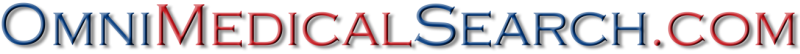 OmniMedicalSearch Logo